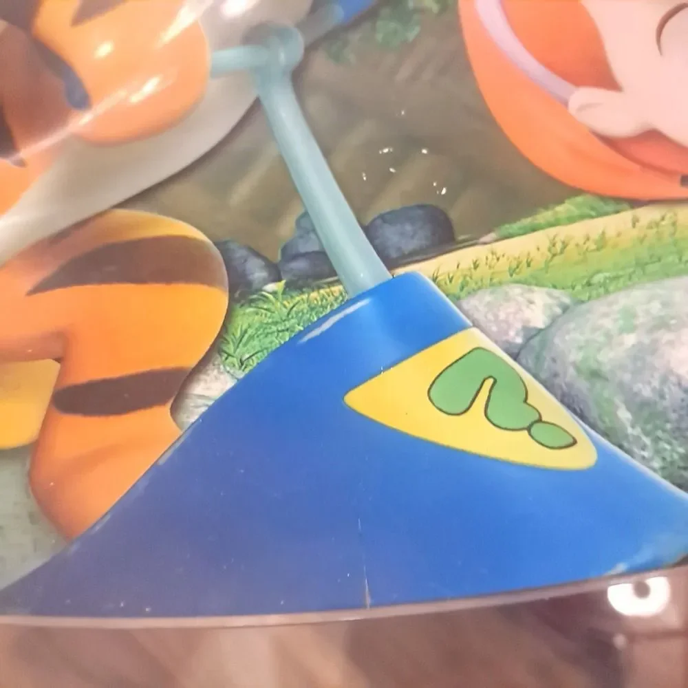 N/A disney placemats